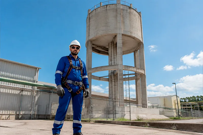 como funciona o processo de impermeabilização sem infiltrar no seu dia a dia? - Universo Ambiental