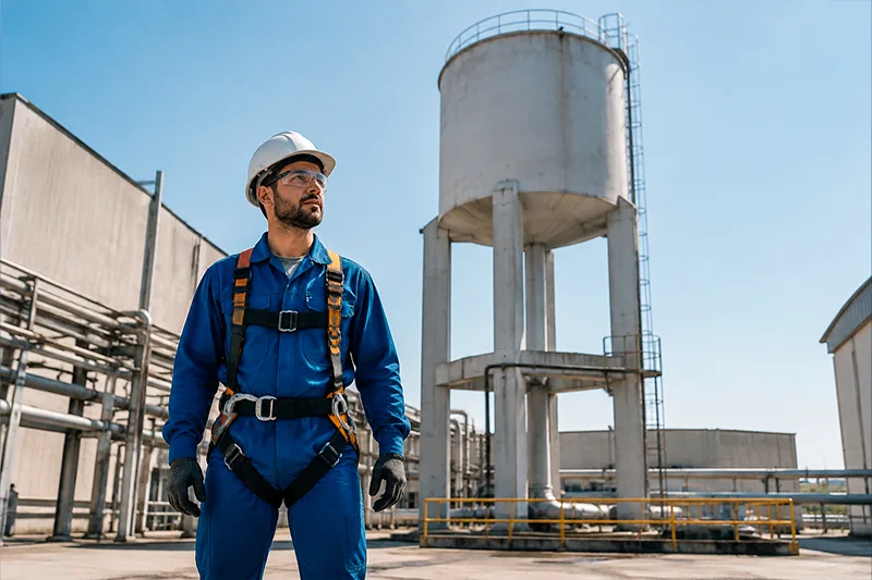 sinais de problema na caixa d'água — o que observar? - Universo Ambiental