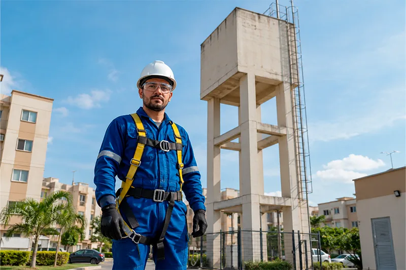 atendimento 24 horas para emergência em Jaguariúna? - Universo Ambiental