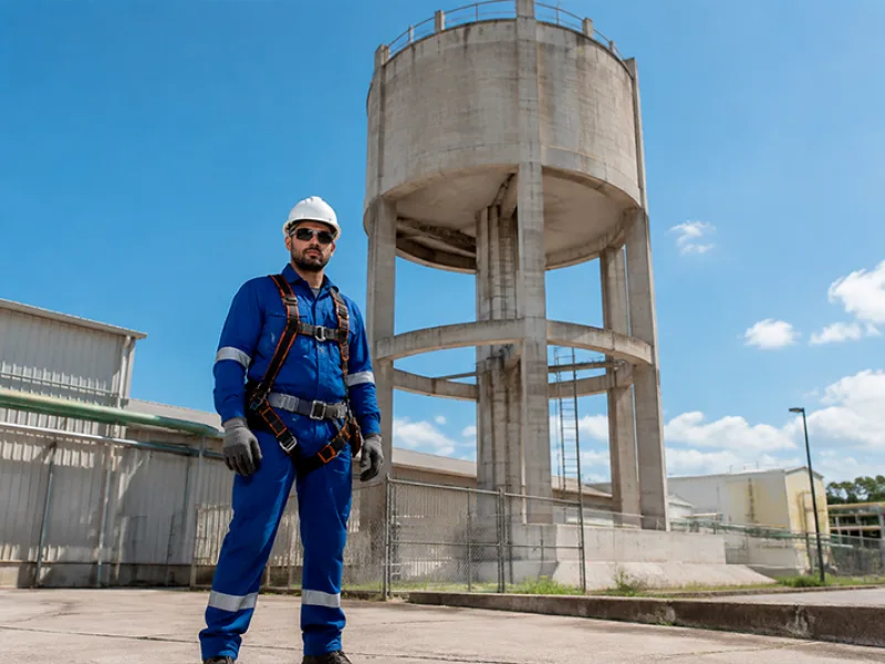 normas técnicas ANVISA/ABNT aplicáveis ao tratamento de umidade e mofo - Universo Ambiental