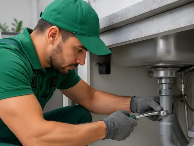 sinais de problema: como identificar vazamentos em casa em Itatiba? - Universo Ambiental