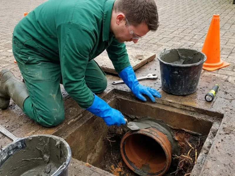 como as normas técnicas ANVISA/ABNT influenciam os reparos de tubulações? - Universo Ambiental