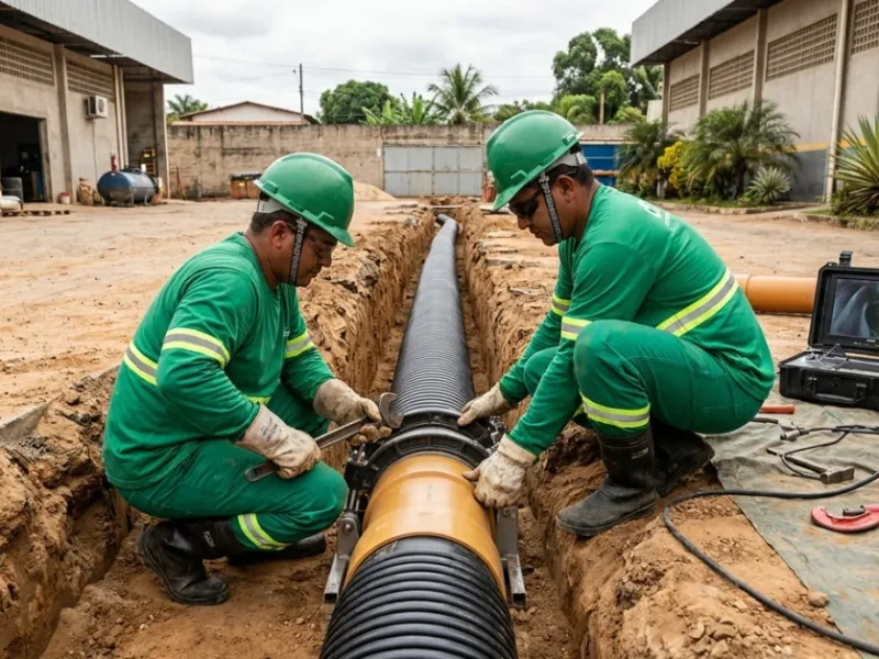 atendimento 24 horas: vocês atuam em emergências noturnas em Hortolândia? - Universo Ambiental